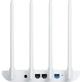 Xiaomi Mi 4C Wireless Router weiß
