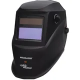 Jas Schweißerschutzhelm JAS-Weldmaster® ECO man.variabel DIN 4/9-13