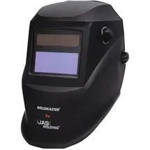 Jas Schweißerschutzhelm JAS-Weldmaster® ECO man.variabel DIN 4/9-13