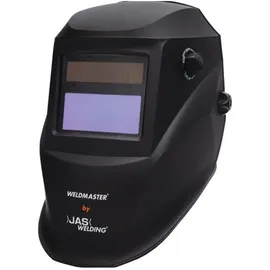 Jas Schweißerschutzhelm JAS-Weldmaster® ECO man.variabel DIN 4/9-13
