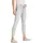 Cambio Slim-Fit Jeans Piper Short Grau 44/27