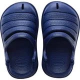 havaianas Baby Clog Blau 19-20