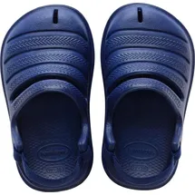 havaianas Baby Clog Blau 19-20