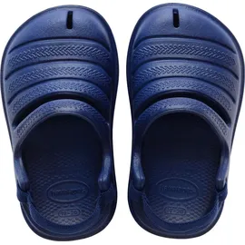 havaianas Baby Clog Blau 19-20