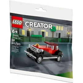 LEGO Creator Oldtimer 30644
