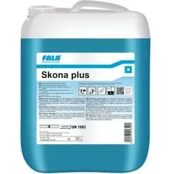 FALA Skona plus Alokoholreiniger 1342 , 10 Liter - Kanister