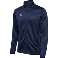 hummel Unisex Hmlessential Track Jacket MARINE, 3XL