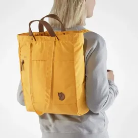 Fjällräven Totepack No. 1 super grey