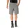 Vaude Farley Stretch Bermuda II Kurze Hose Grau 56