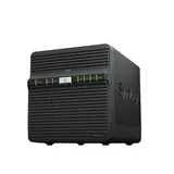 Synology DS423 NAS System 4-Bay