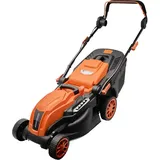2600w Kompakter Elektro-rasenmäher  Kraft&dele