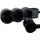 Legrand Steckdosenleiste 1,5 m Schwarz 3 St.