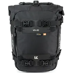Kriega US-20 Drypack Hecktasche