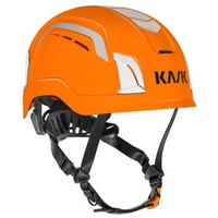 KASK Schutzhelm ZENITH X Air Hi-Viz - Farbe:orange fluo