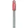 Microplane Zesterreibe PREMIUM CLASSIC, L 32,5 cm - Pink - Edelstahl - Gummi