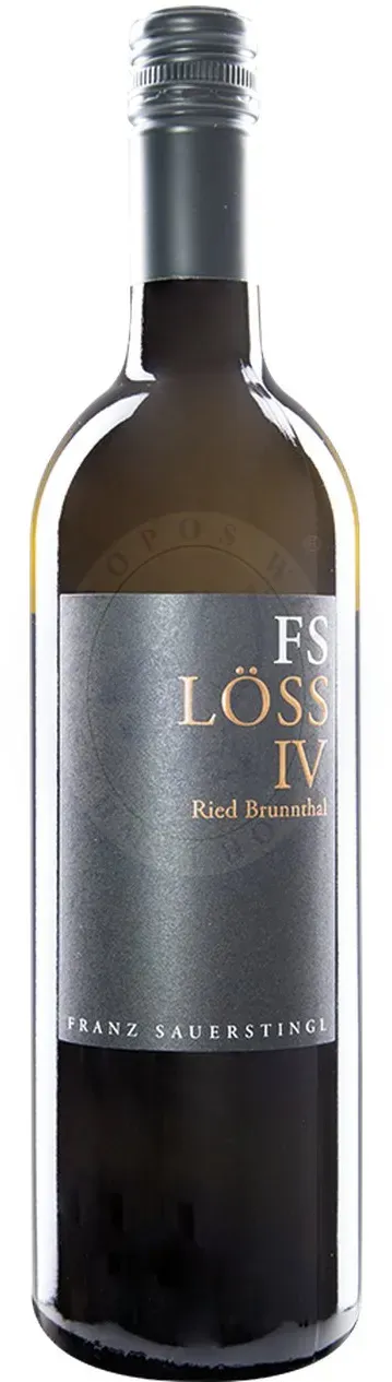 Grüner Veltliner Löss IV Brunnthal 2025 Sauerstingl 0,75l