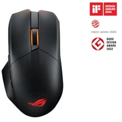 ASUS ROG Chakram X Origin kabellose RGB Gaming Maus
