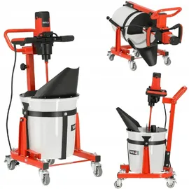 Yato Rührgerät 50 Liter 1600W