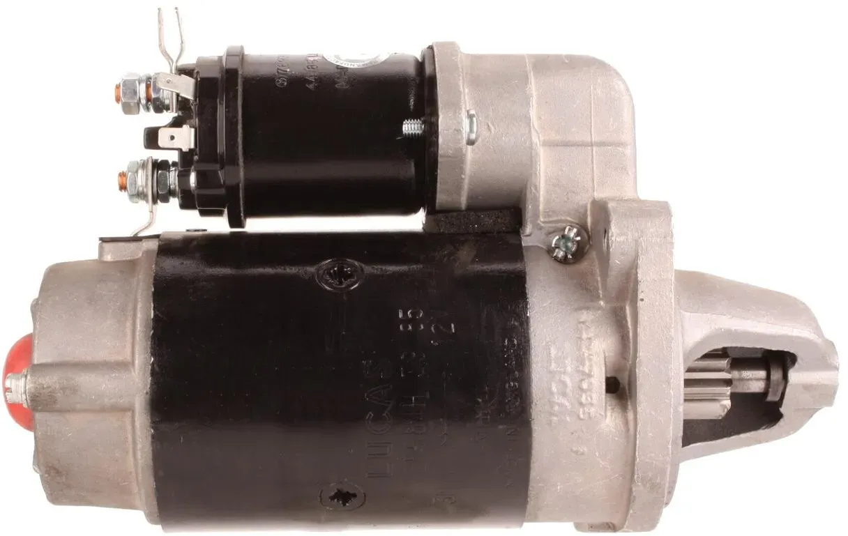 WALKER Starter wst01489