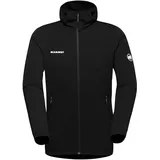 Mammut Aconcagua Light Fleecejacke Schwarz XXL