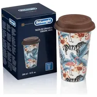 De'Longhi Thermobecher 0,3 l Braun