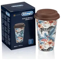 De'Longhi Thermobecher 0,3 l Braun