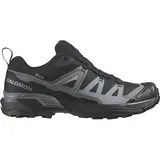 Salomon X Ultra 360 GTX Herren Black / Magnet / Quiet Shade 46 2/3