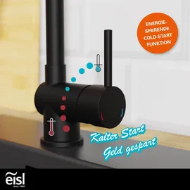 Eisl Futura schwarz NI182GABL