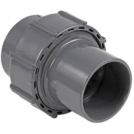 OKU Obermaier GmbH FlexFit Übergangsverschraubung Klemm x d 50