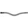 Waldhausen Stirnband X-Line Classic Schwarz / Wb