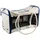 Duvo+ Reisetasche Saint-Tropez Beige 53x25x32 cm