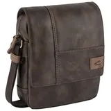CAMEL ACTIVE Laos Cross Bag S brown