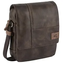 CAMEL ACTIVE Laos Cross Bag S brown