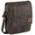 CAMEL ACTIVE Laos Cross Bag S brown