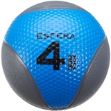 TRENDY Medizinball Esfera - 4 KG