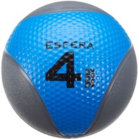 TRENDY Medizinball Esfera - 4 KG