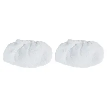 Polti Set mit 2 Reinigungshauben PAEU0318