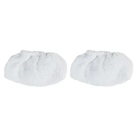 Polti Set mit 2 Reinigungshauben PAEU0318