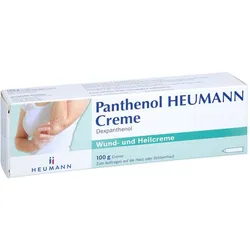 Panthenol Heumann