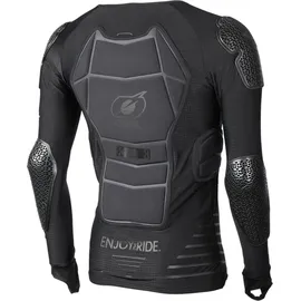 O'Neal STV Protektorenjacke Schwarz S