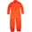 Brandit Einsatzkombi Overall Orange M