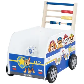 roba Bully-Schiebebus Paw Patrol