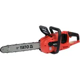 Yato Akku Kettensäge 16" / 40 cm 36V