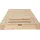 OTTO home ALASCO 120 x 200 cm Beige