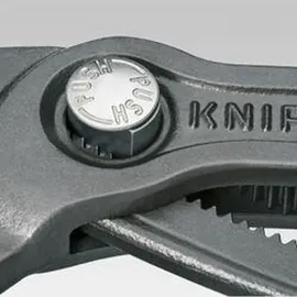 Knipex Cobra Hightech-Wasserpumpenzange 87 01 125 mm
