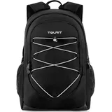 Wasserfester Kühlrucksack 25L für Picknick, Camping, Wandern