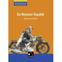 Buchner, C.C. Die Weimarer Republik