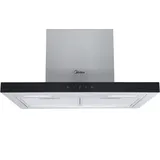 Midea HW 7.62 Wandhaube 66 cm