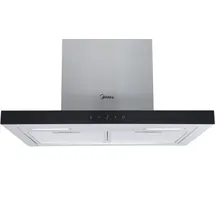Midea HW 7.62 Wandhaube 66 cm