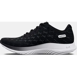 Under Armour Flow Velociti Wind 2 Herren black/reflective 44,5